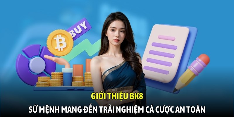 Điều khoản và điều kiện BK8 đảm bảo giao dịch an toàn, minh bạch